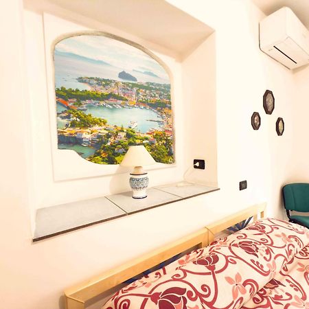Excelsior Mare Suite Casamicciola Terme Exterior foto