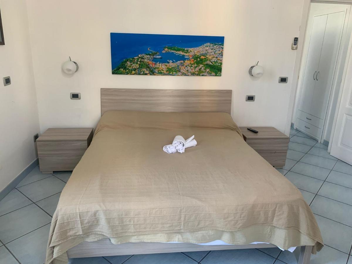 Excelsior Mare Suite Casamicciola Terme Exterior foto