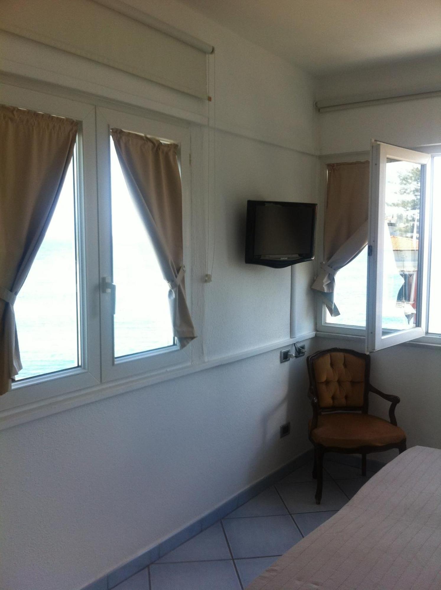 Excelsior Mare Suite Casamicciola Terme Exterior foto