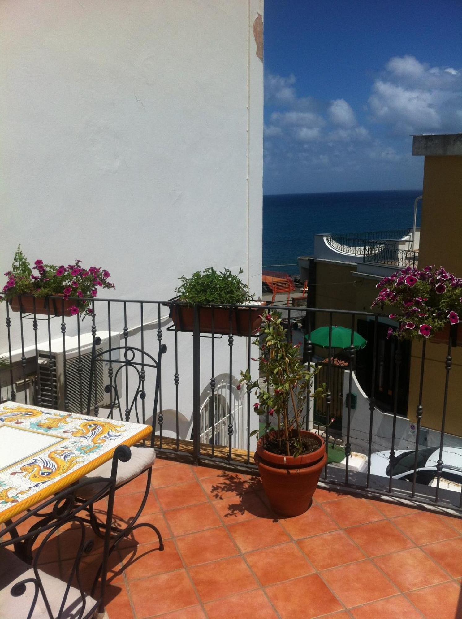 Excelsior Mare Suite Casamicciola Terme Exterior foto