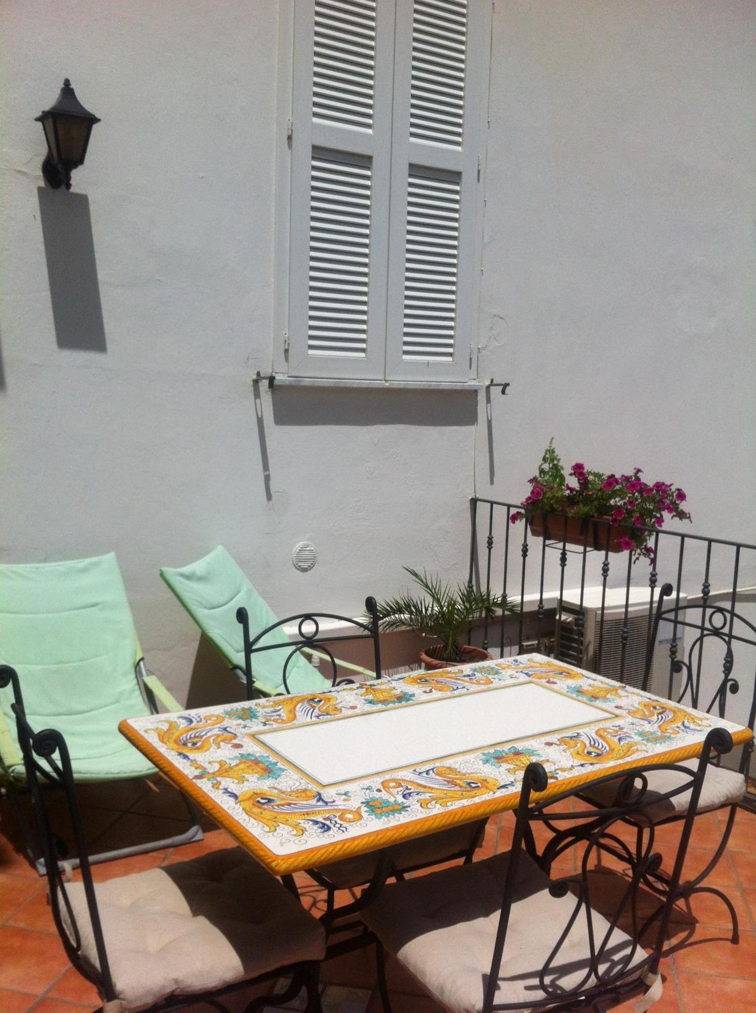 Excelsior Mare Suite Casamicciola Terme Exterior foto