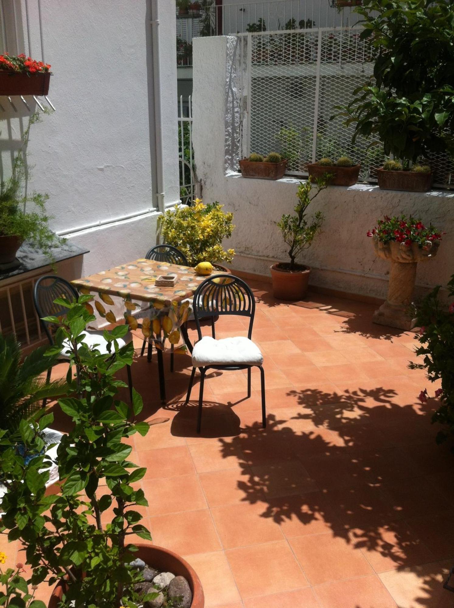 Excelsior Mare Suite Casamicciola Terme Exterior foto