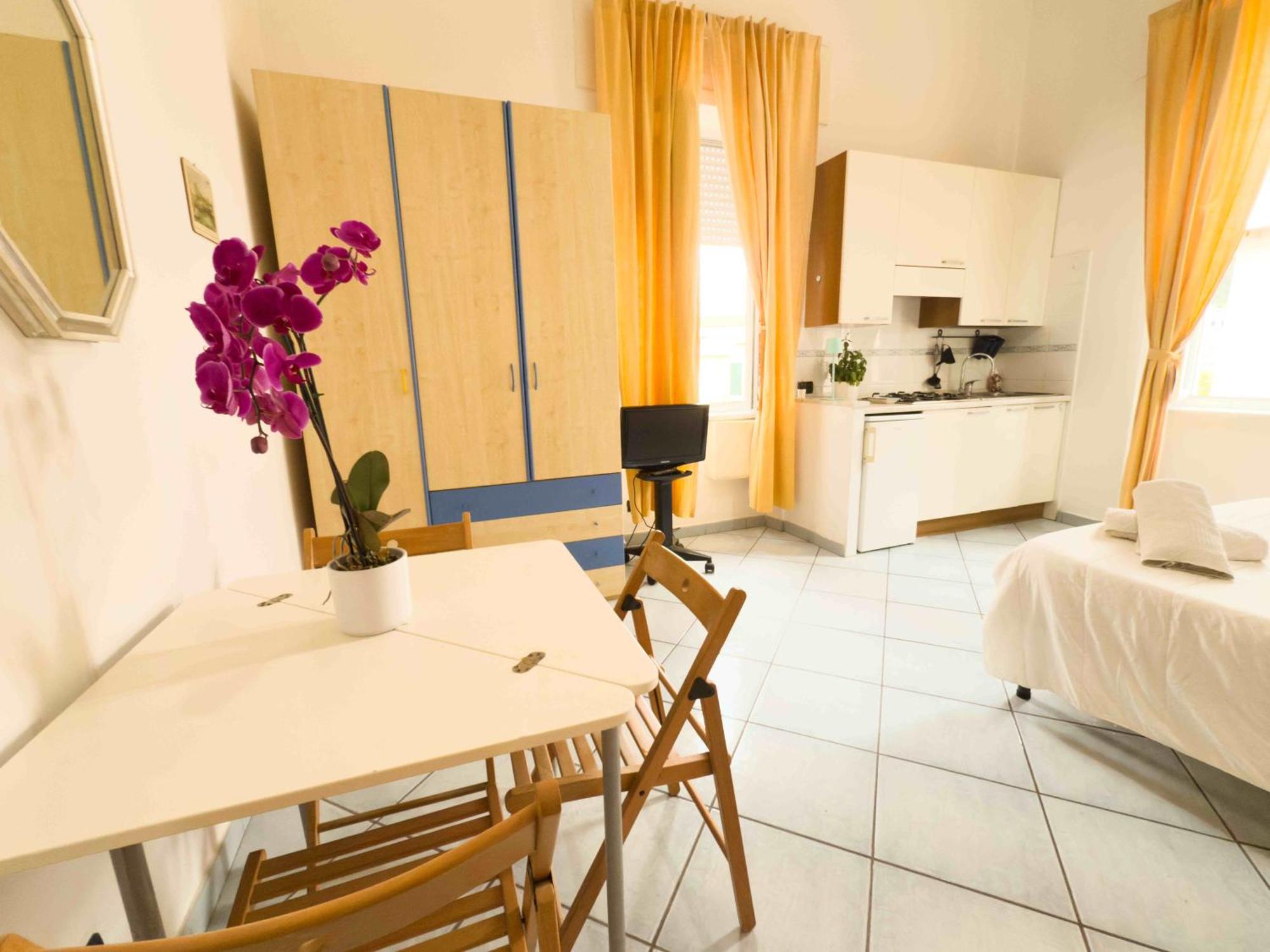 Excelsior Mare Suite Casamicciola Terme Exterior foto