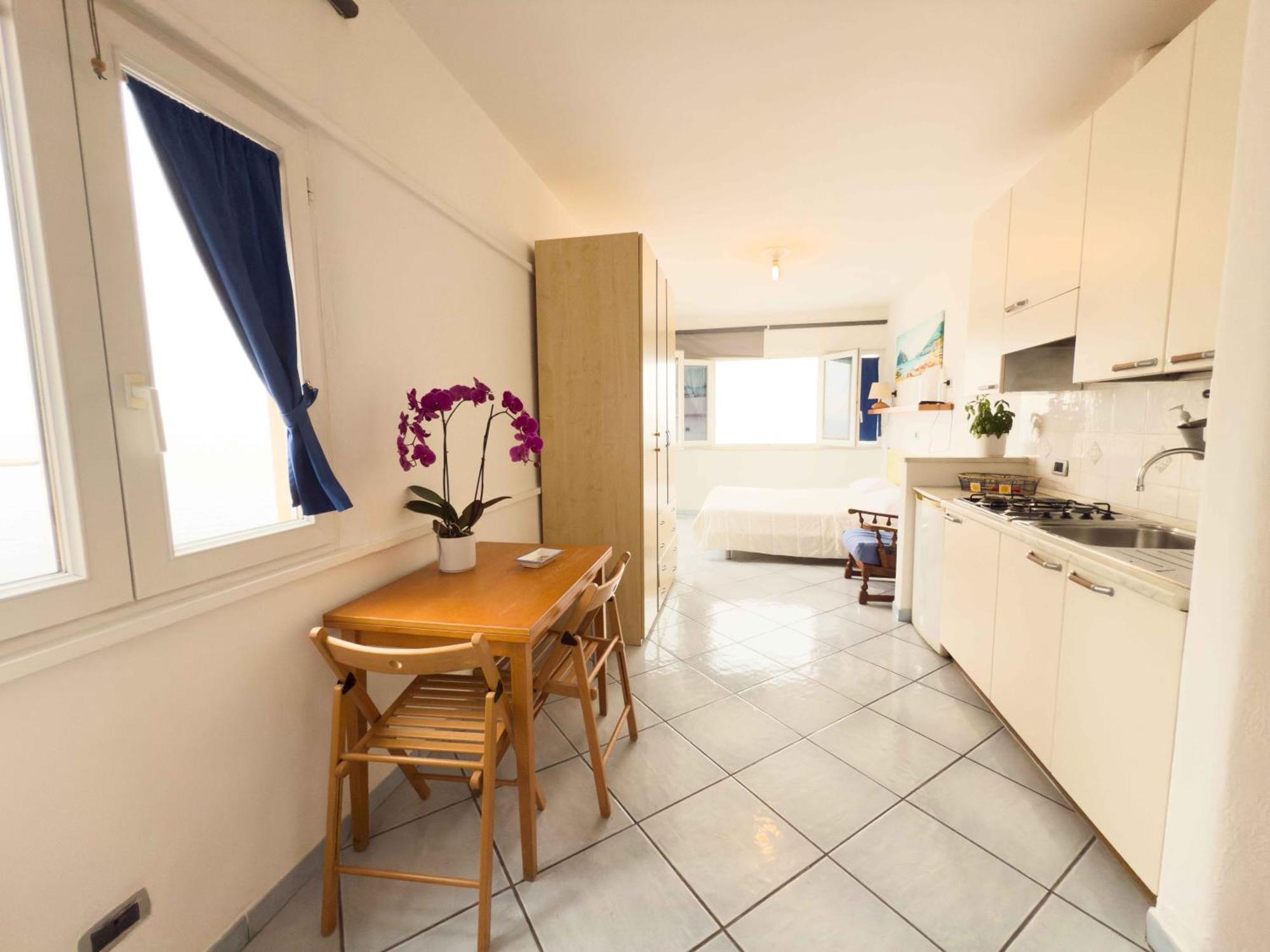 Excelsior Mare Suite Casamicciola Terme Exterior foto