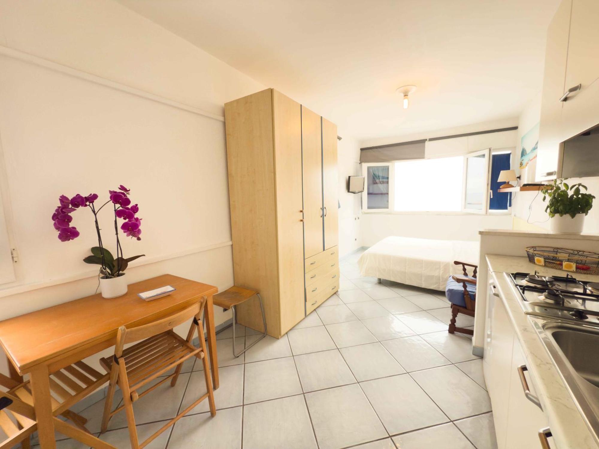Excelsior Mare Suite Casamicciola Terme Exterior foto