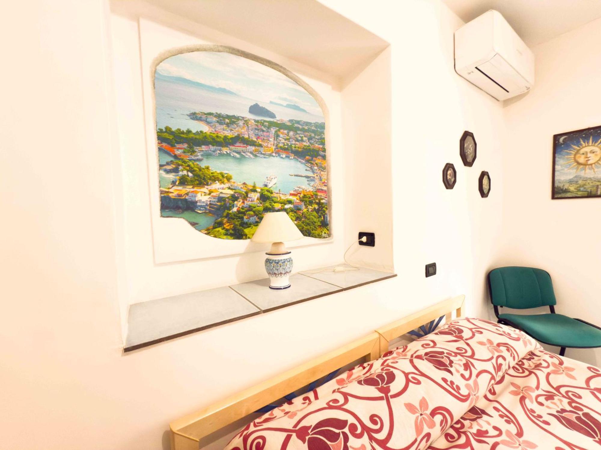 Excelsior Mare Suite Casamicciola Terme Exterior foto