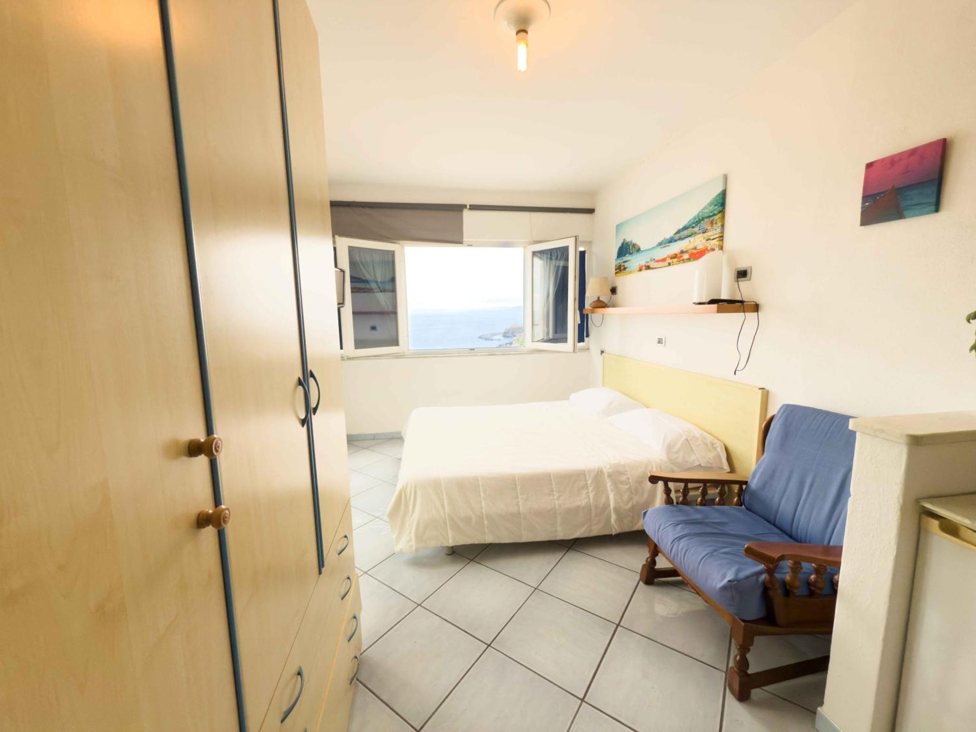 Excelsior Mare Suite Casamicciola Terme Exterior foto