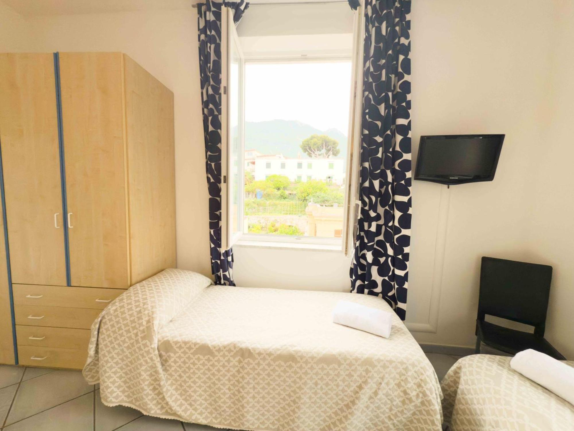 Excelsior Mare Suite Casamicciola Terme Exterior foto